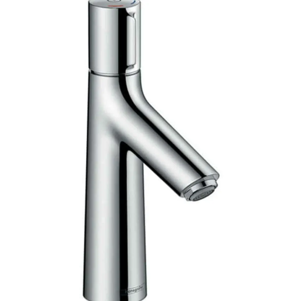 Grifo De Lavabo 100 – Talis Select – Hansgrohe