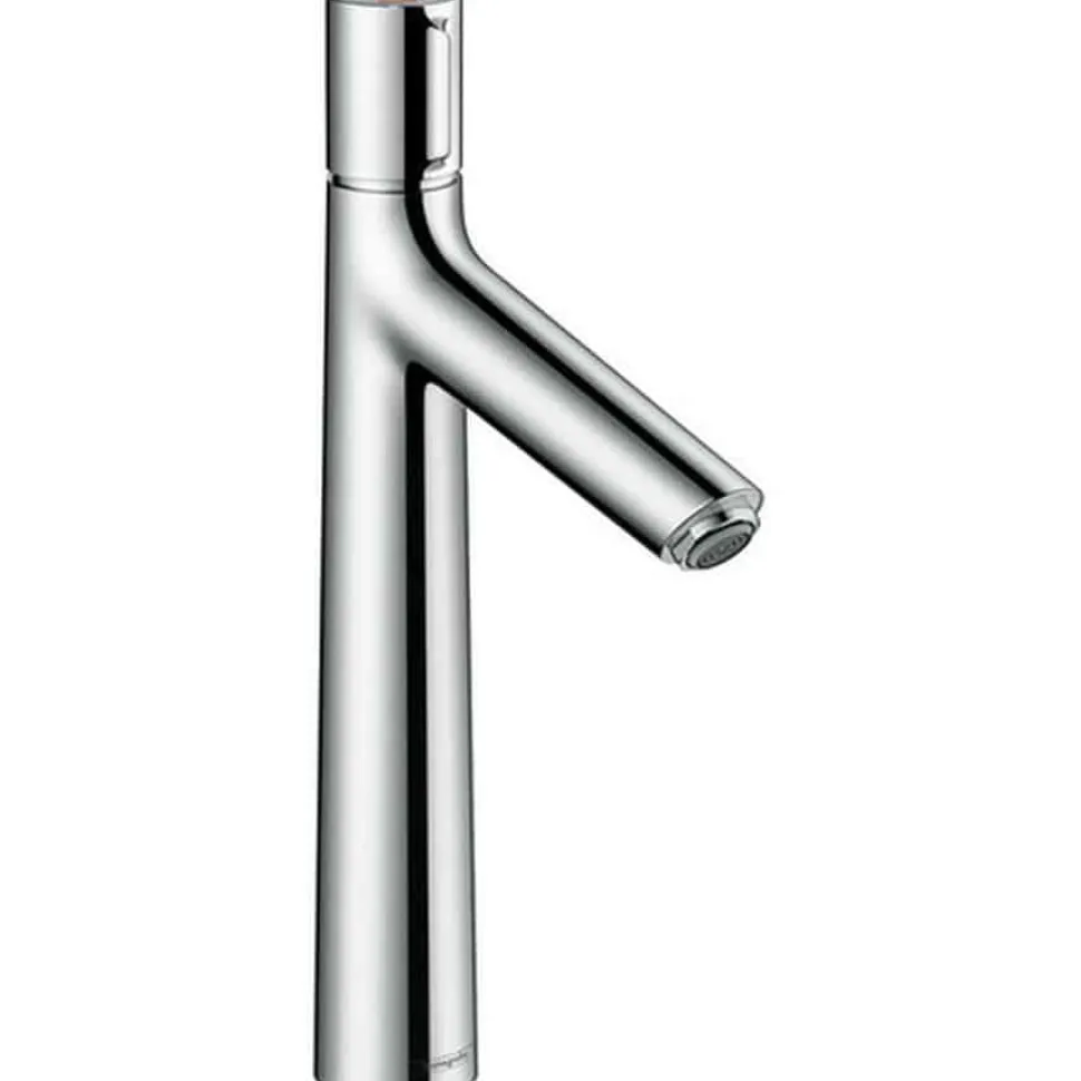 Grifo De Lavabo 190 – Talis Select S – Hansgrohe