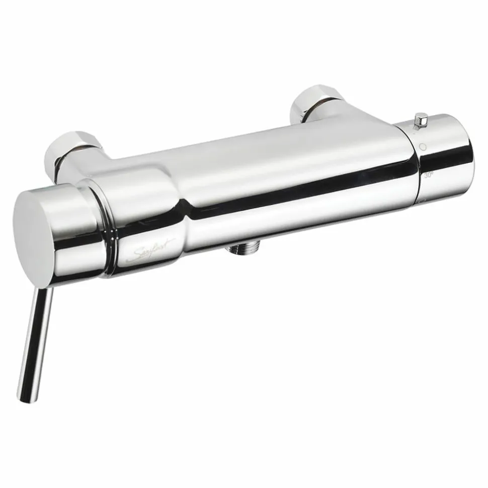 Grifo Hospitalario Tersmostático De Ducha – PrestoEquip – 75112