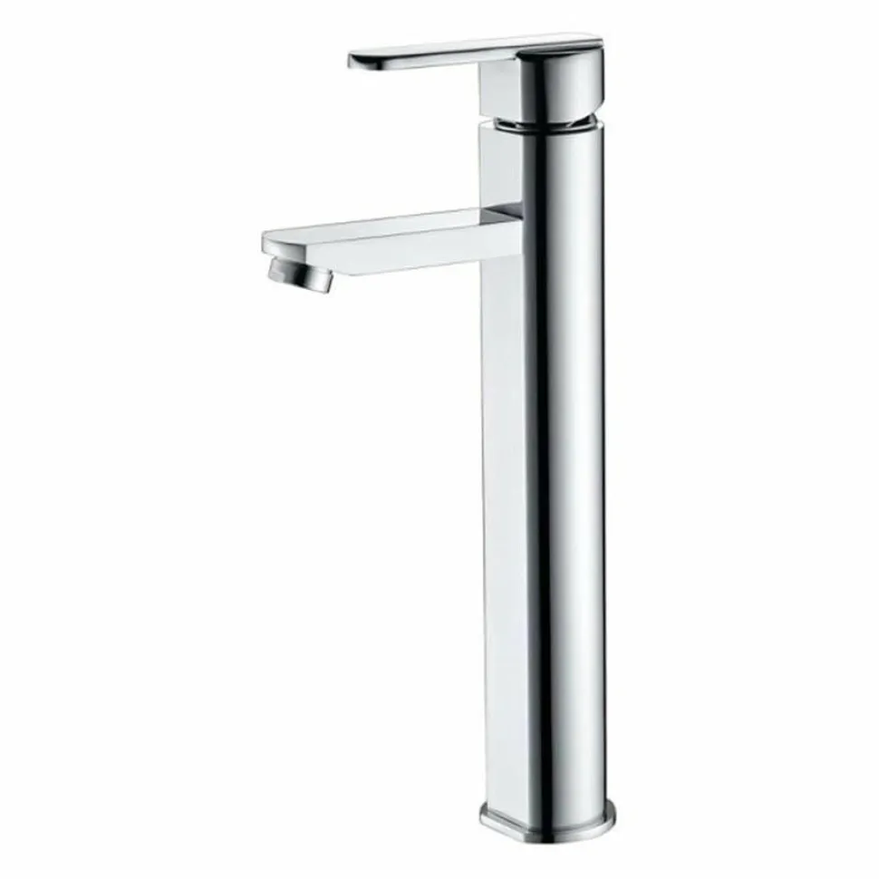 Grifo Lavabo Caño Alto – Roma – Imex – BDR001-3
