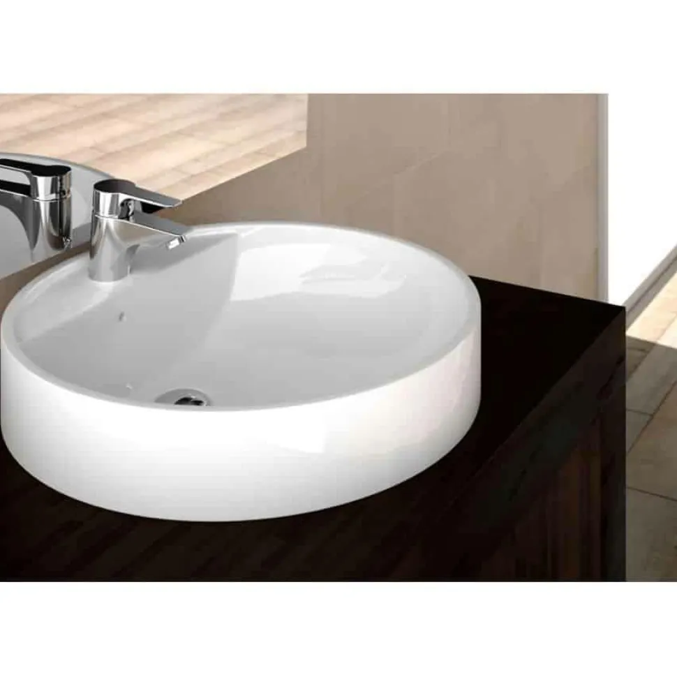 Grifo Lavabo Monomando Mezclador – Ingo Plus Eco – 715500E – Galindo