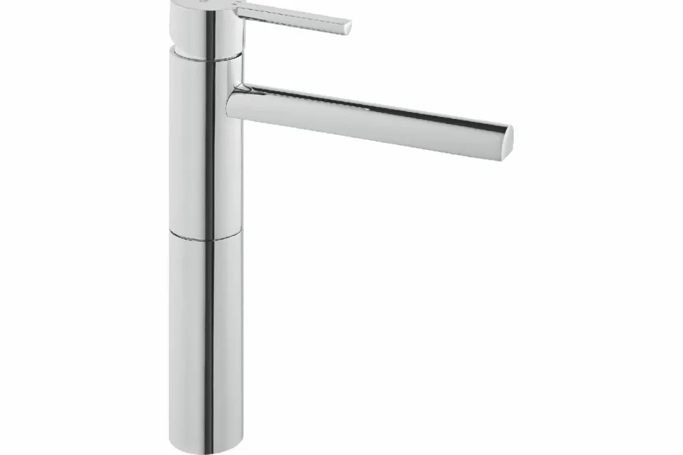 Grifo Monomando De Lavabo Caño Alto&Largo – Balance – G3931200 – Gala