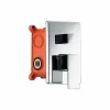 Grifo Monomando Empotrado 4 Vías – GSM04V – Imex