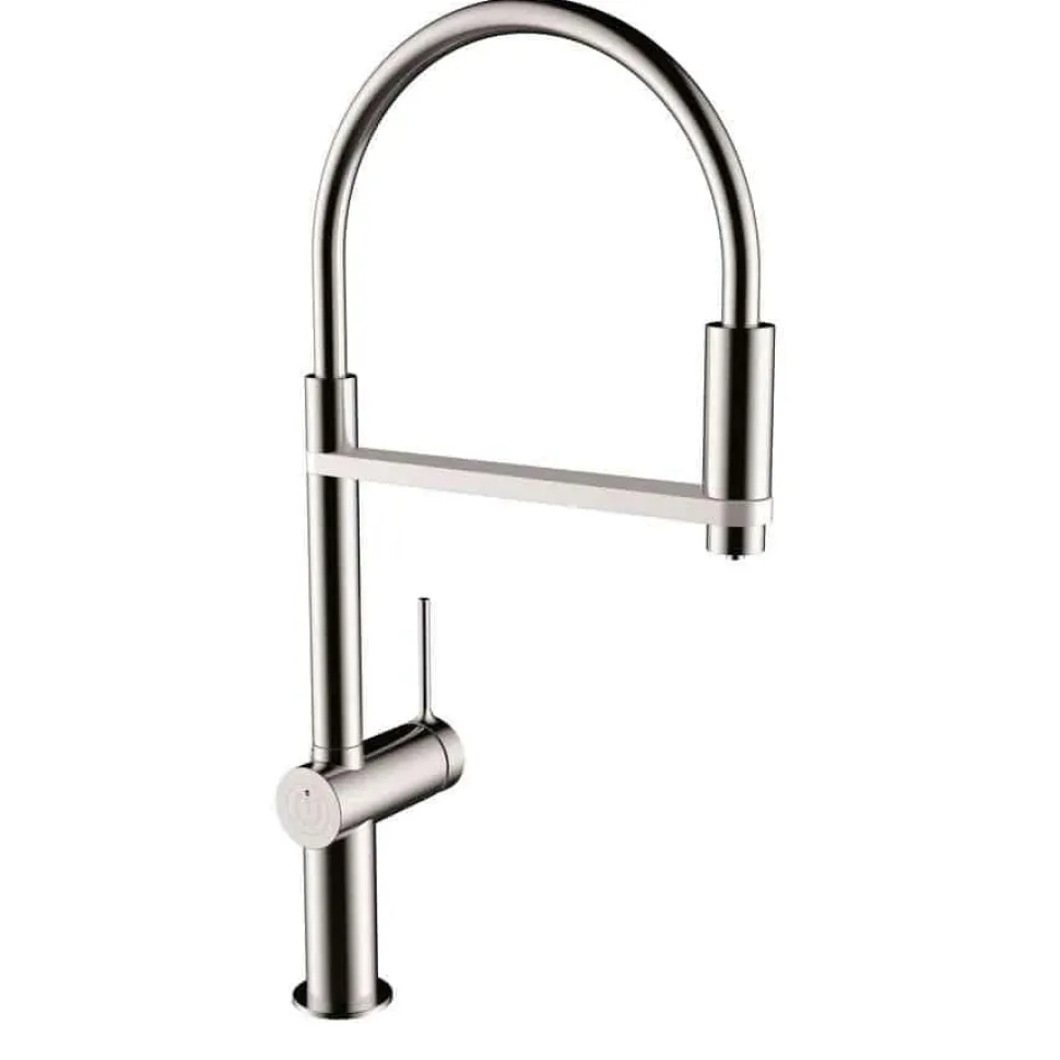 Grifo Para Agua Tratada Con Filtro – GRB – Time Male Klip Premium – 47823600F