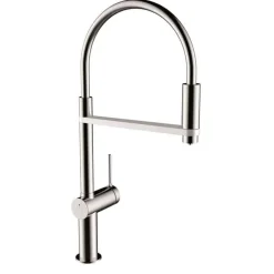 Grifo Para Agua Tratada – GRB – Time Male Klip Premium – 47823600