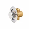 Grifo Temporizado Urinario Pulsación Suave – Presto XT UE – Presto – 26636