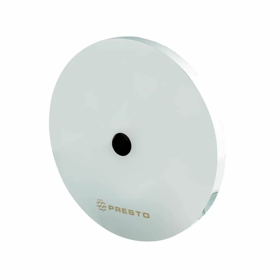 Grifo Temporizado Urinario Sensor Empotrado Accionamiento Mediante Sensor. PRESTO Domo Sensia UE – 79601 – Presto Iberica