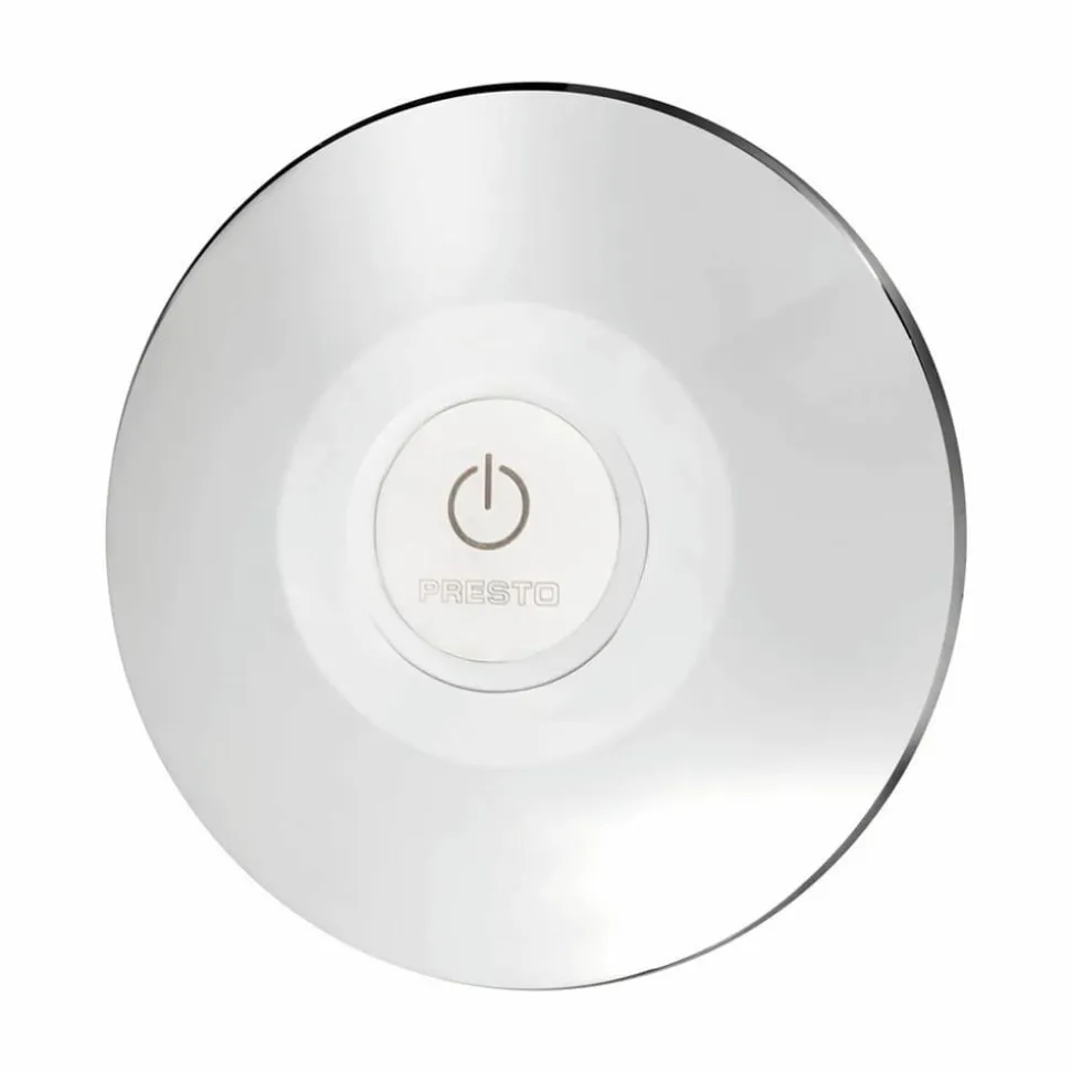 Grifo Temporizado Urinario Touch Accionamiento Mediante Sensor Táctil. PRESTO Domo Touch UE – 79650 – Presto Iberica