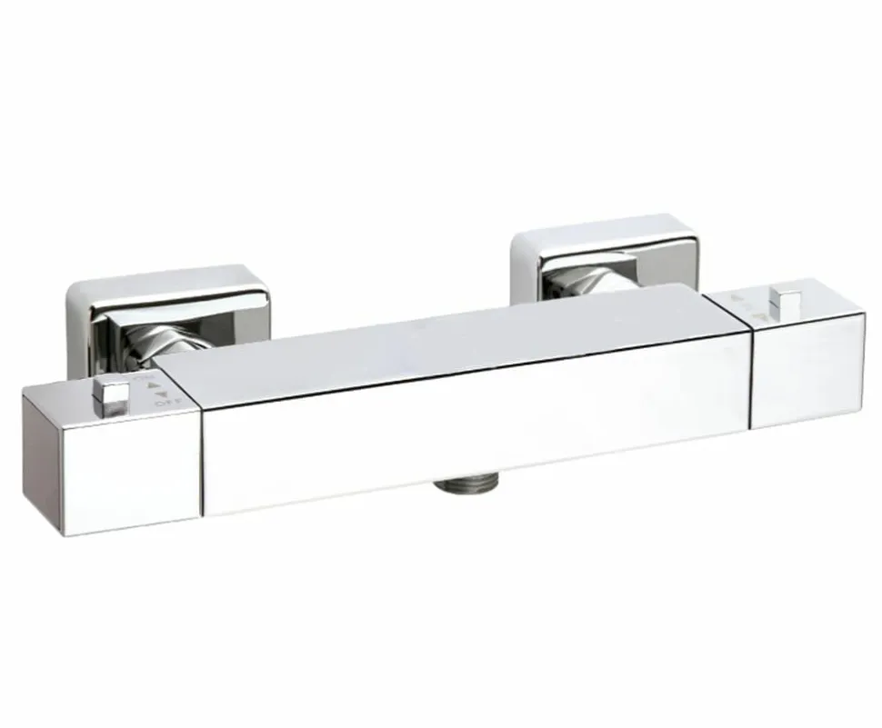 Grifo Termostático De Ducha Quark – 03QUA300CR – AQG