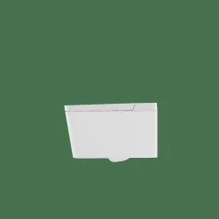 Inodoro Suspendido Con Función De Lavado Agua Fria Y Caliente Smart Toilet Con Display Negro – Isla – Mizubath – HNMISLA0010011