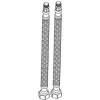 Juego Conexiones Rígidas Estilo Premium Colección RECAMBIOS 090480 – GRB Mixers
