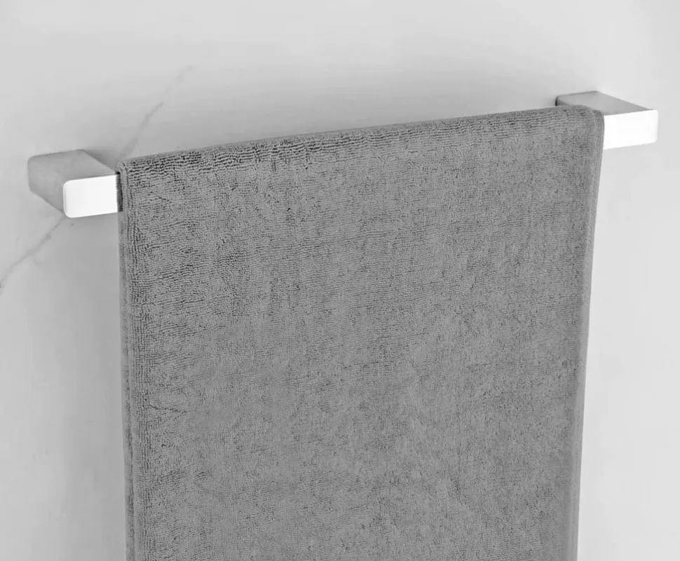Juego De Accesorios Baño Hera 4 Piezas – 31HERPAC01 – AQG