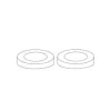 Juntas Estilo Premium Colección RECAMBIOS 070700 – GRB Mixers