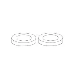 Juntas Estilo Premium Colección RECAMBIOS 080526 – GRB Mixers
