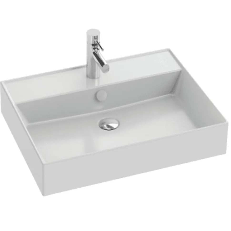 Lavabo 60 Cm – Vivienne – Jacob Delafon