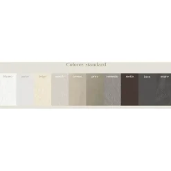 Lavabo On-top Square – Acquabella