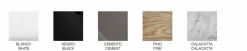Lavabo Solid Surface – Europa – SolidValencia