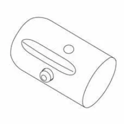 Maneta Caudal Columnas E-Plus Estilo Premium Colección RECAMBIOS 00010241 – GRB Mixers