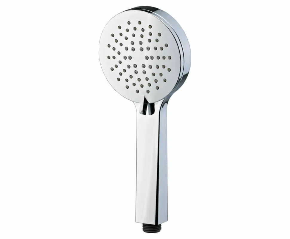 Mango De Ducha Crom 2 Funciones Cromo – 10CRO0120 – AQG