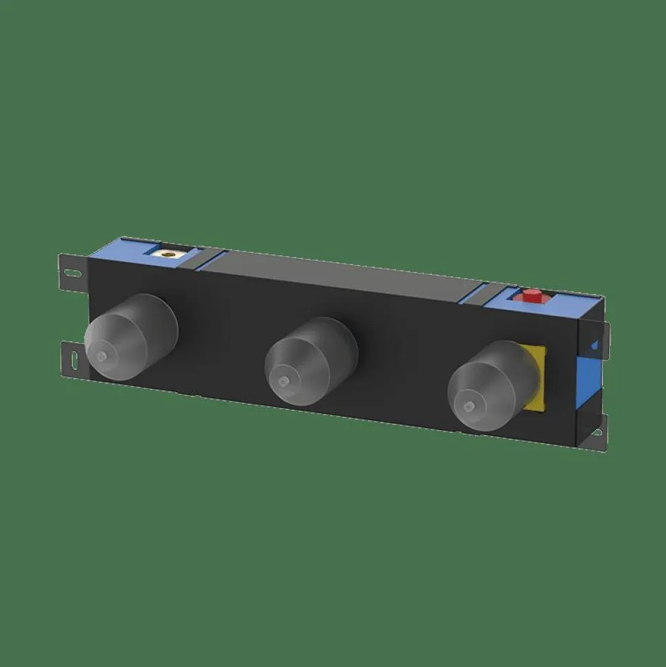 Mecanismo GRB In TH2 FR HOR Estilo Cool Colección INCOOL 90004000 – GRB Mixers