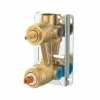 Mecanismo Monomando De Empotrar 3 Vías Estilo Colección MECANISMOS EMPOTRAR 78002200 – GRB Mixers