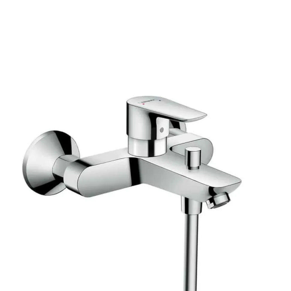 Mezclador Monomando De Bañera – Talis E – Hansgrohe