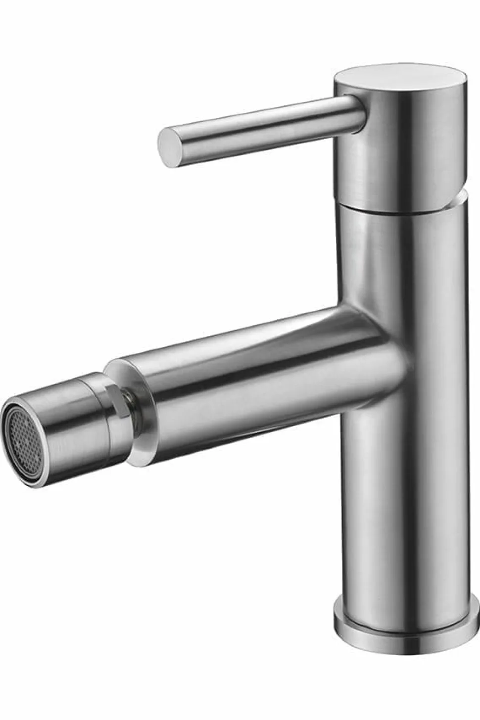 Monomando Bidé Moscú (acero S.316) – BDK034-2 – Imex