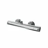 Monomando De Ducha Con Salida Superior Cromo Estilo Cool Colección COOL 90498900 – GRB Mixers