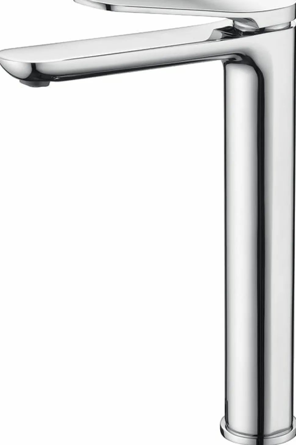 Monomando Lavabo Alto Dinamarca – BDR031-3 – Imex