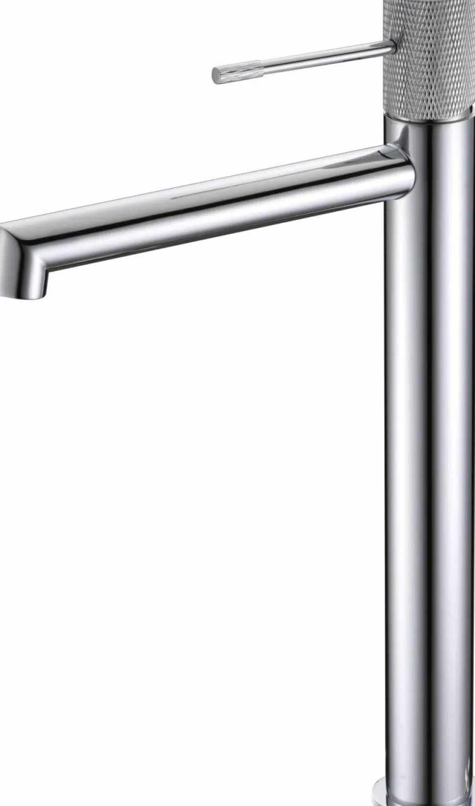 Monomando Lavabo Alto Line – BDD038-3 – Imex