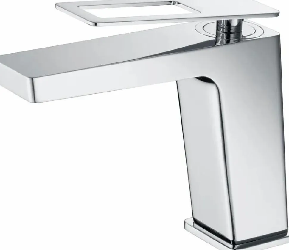 Monomando Lavabo Suecia – BDC032-1 – Imex