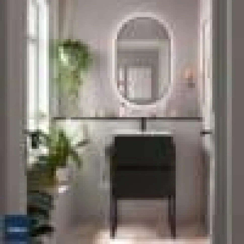 Mueble De Dos Cajones Suspendido Con Fondo Reducido 35 Cm – Fussion Line – Salgar