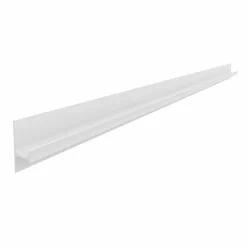 Mueble Suspendido 2 Cajones 70 Cm Con Tirador En Blanco Soft Y Lavabo Porcelana – Spirit – Salgar