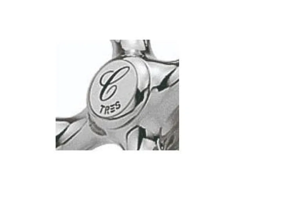 Índice Classic Para Volante Nº4 – 913400402 – Tres Grifería