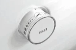 Pack Inodoro Suspendido Con Función De Lavado Agua Fría + Bastidor De 8 Cm (sin Conexión Eléctrica) – TeceOne – Tece