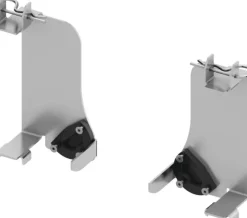 Pack Inodoro Suspendido Con Función De Lavado Agua Caliente Y Fría + Bastidor De 8 Cm (sin Conexión Eléctrica) – TeceOne – Tece