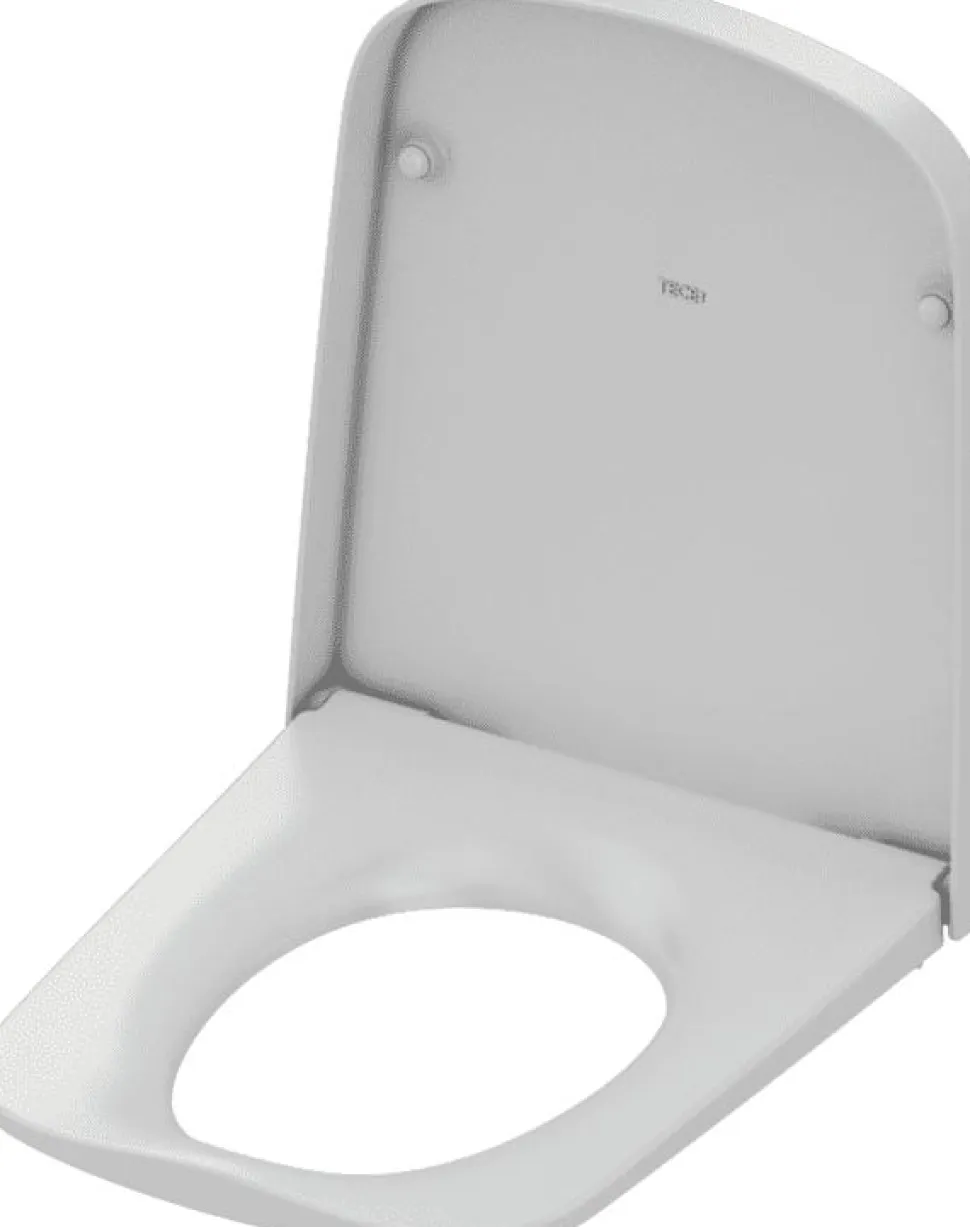 Pack Inodoro Suspendido Con Función De Lavado Agua Caliente Y Fría + Bastidor De 8 Cm (sin Conexión Eléctrica) – TeceOne – Tece
