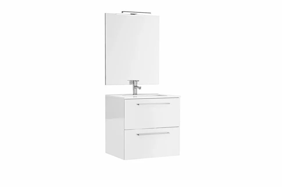 Pack Mueble Handy 70Cm 2C Blanco – G7916201 – Gala