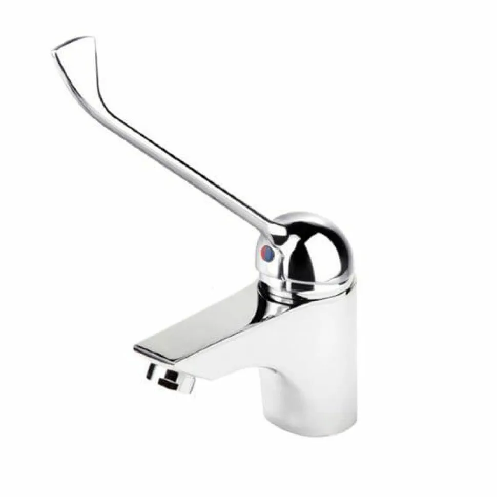 Pack Promoción Grifo Gerontológico Lavabo Y Ducha 71550PG + 71330PG