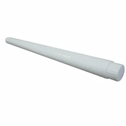 Pasamanos Basic Tubo Recto 500 Mm – PrestoEquip – 94150