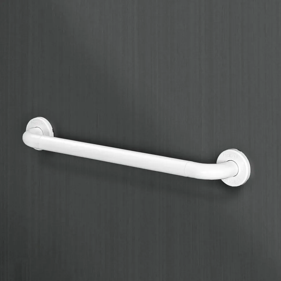 Pasamanos Recto Prestobar 130 – PrestoEquip – 89130