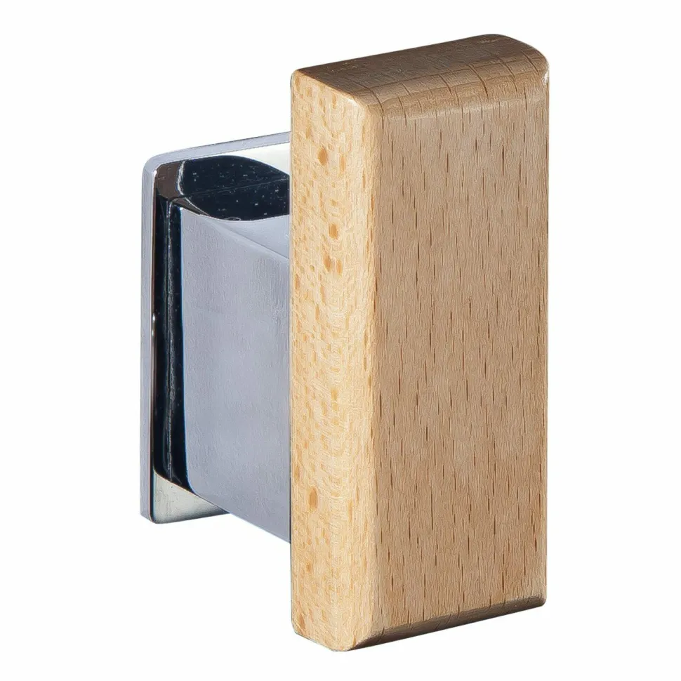 Percha Adh – Cr/Natural Modelo Natura – 1968025 – Manillons Torrent