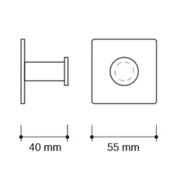 Percha – Pixel – Neodek