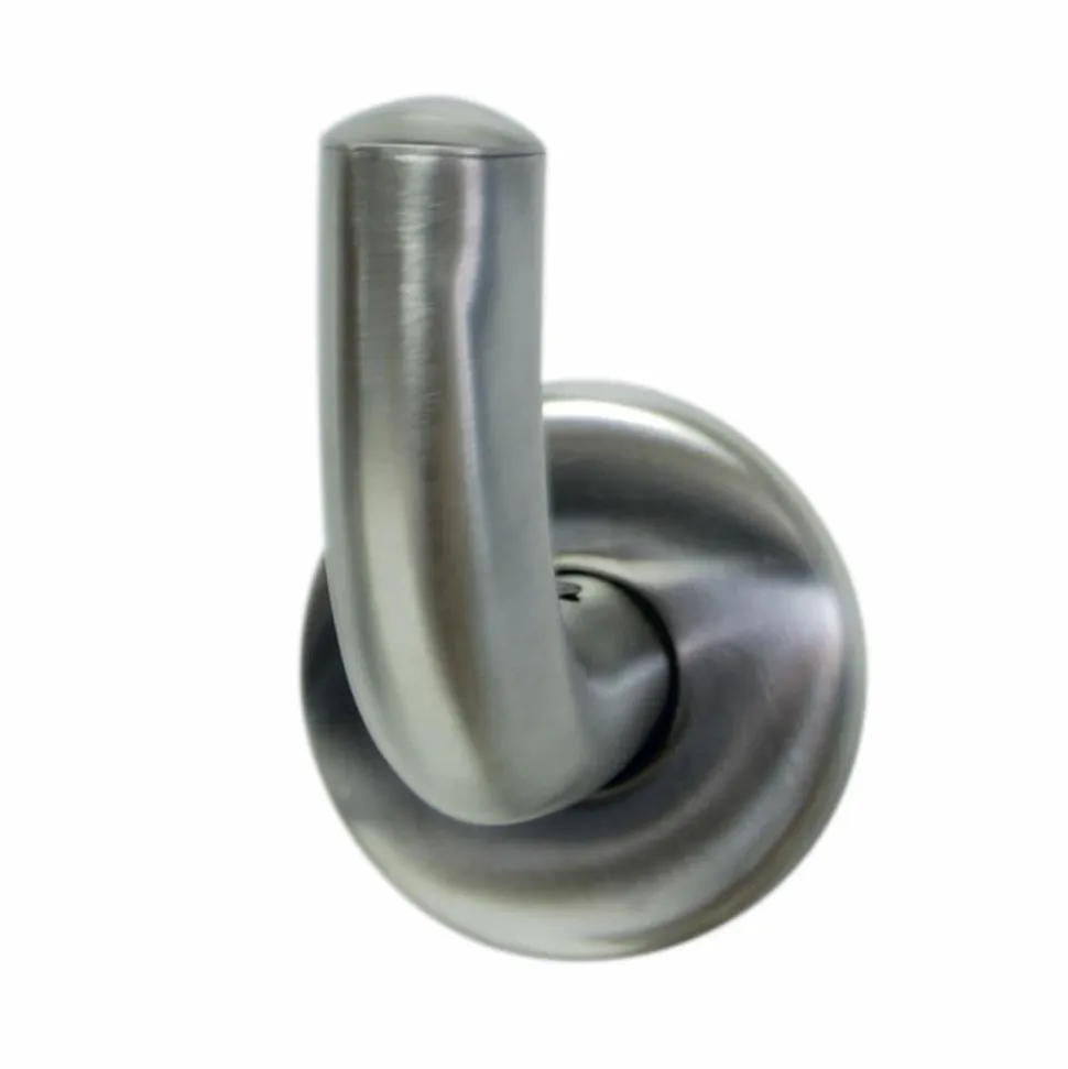 Percha Simple Inox Pintado – PrestoEquip – 88039