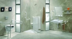 Plato De Ducha Accesible Prestosan 2620 800×1200 – PrestoEquip – 82620