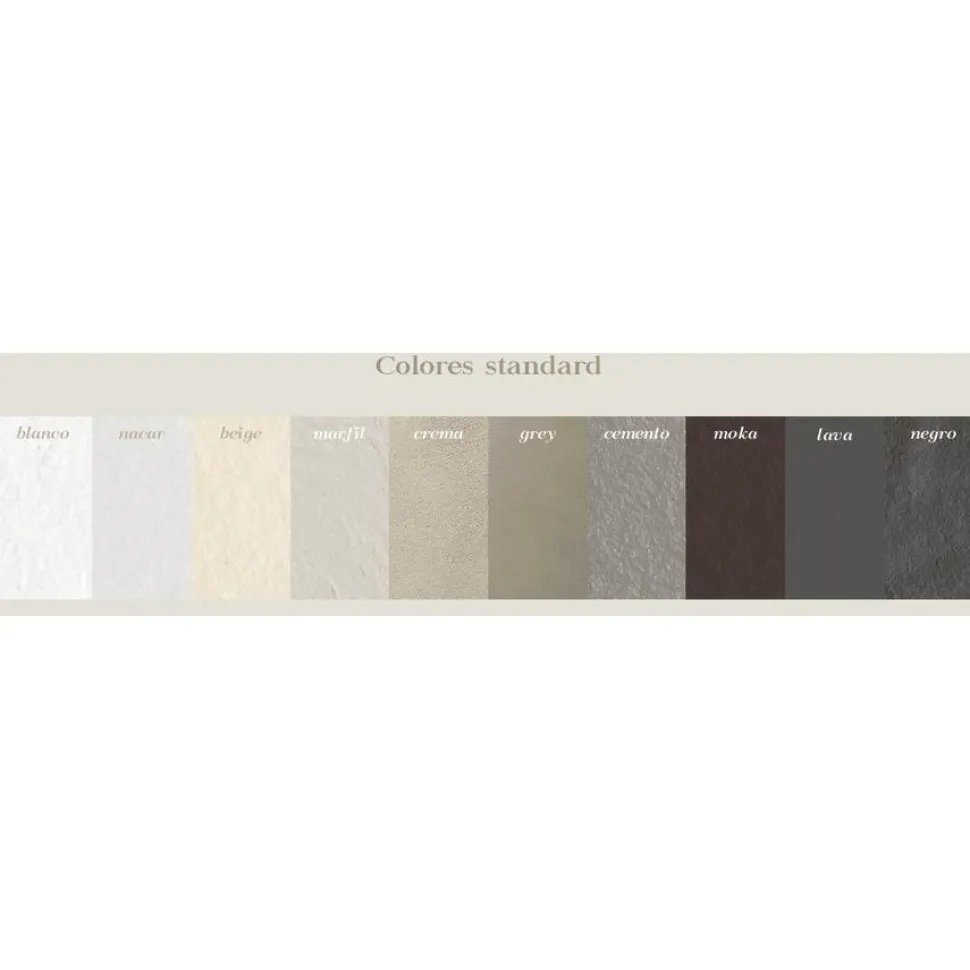 Plato De Ducha Flow Zero – Acquabella