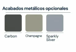 Plato De Ducha Solid Stone Textura Slate – Natural – Baños 10