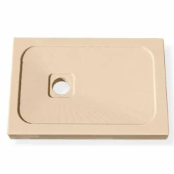 Plato De Mármol Compacto – River – Decorban