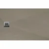 Plato Ducha Resina C/Desagüe Suite-N 100X70 Olive G – G6347029 – Gala