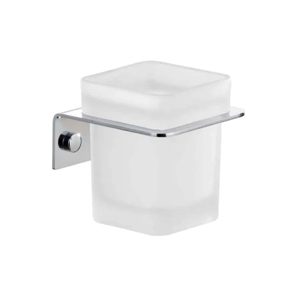 Portacepillos Pared – Basic – Manillons Torrent